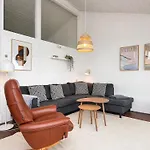 度假居 4 Star In Aabenraa-by Traum *