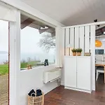 4 Star In Aabenraa-by Traum 奥本罗