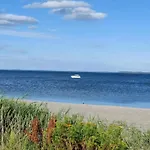 度假居 4 Star In Aabenraa-by Traum 奥本罗
