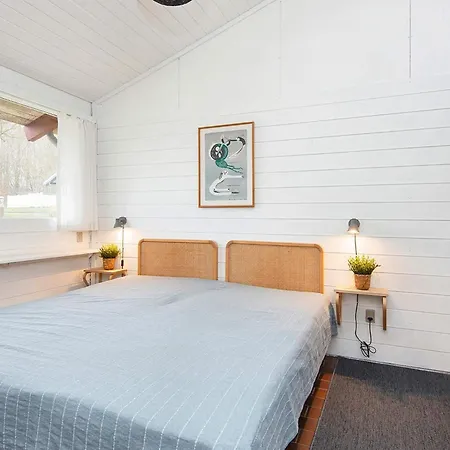 4 Star In Aabenraa-by Traum 別荘 オーベンロー