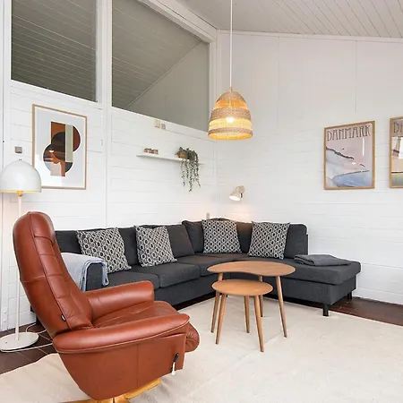 Casa vacanze 4 Star In Aabenraa-by Traum *