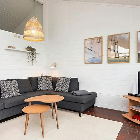 別荘 4 Star In Aabenraa-by Traum オーベンロー