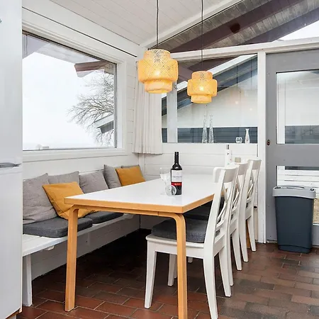 4 Star In Aabenraa-by Traum Casa vacanze Aabenraa