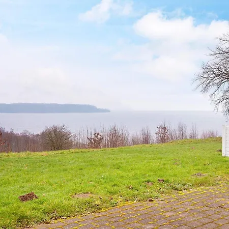 Casa vacanze 4 Star In Aabenraa-by Traum Aabenraa