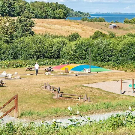4 Star In Aabenraa-by Traum Casa vacanze Aabenraa