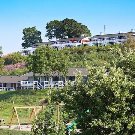 Ferienhaus 4 Star In Aabenraa-by Traum *