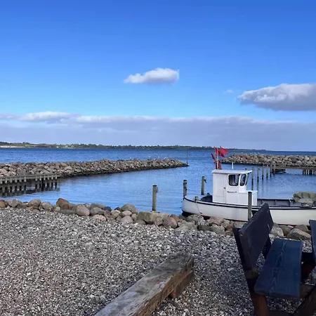 4 Star In Aabenraa-by Traum Holiday home *