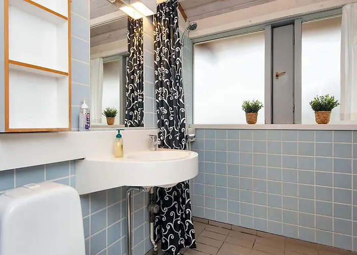 4 Star In Aabenraa-by Traum * オーベンロー