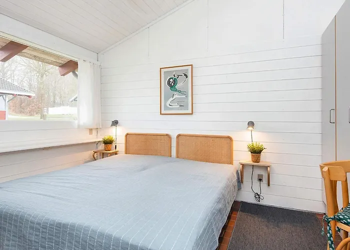 4 Star In Aabenraa-by Traum 別荘 オーベンロー