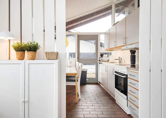 4 Star In Aabenraa-by Traum オーベンロー