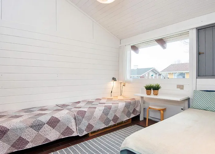 別荘 4 Star In Aabenraa-by Traum *