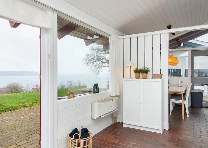 4 Star In Aabenraa-by Traum オーベンロー