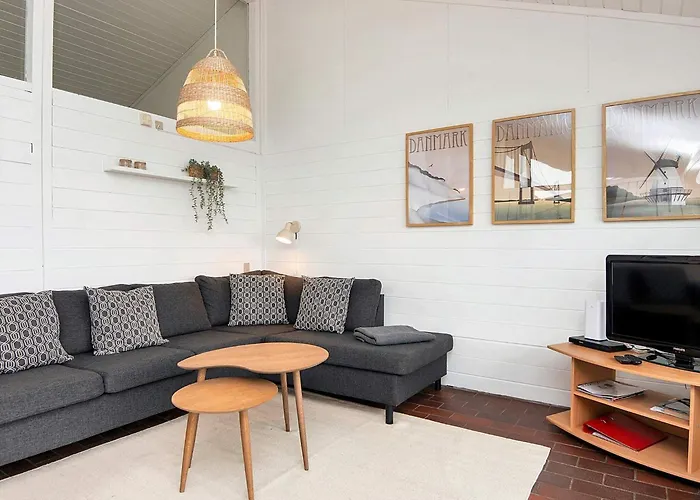 別荘 4 Star In Aabenraa-by Traum オーベンロー