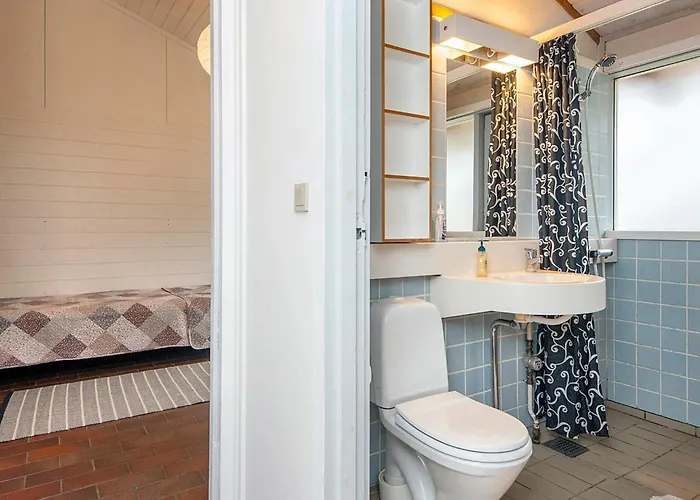 4 Star In Aabenraa-by Traum オーベンロー