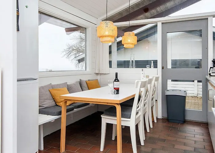 4 Star In Aabenraa-by Traum 別荘 オーベンロー