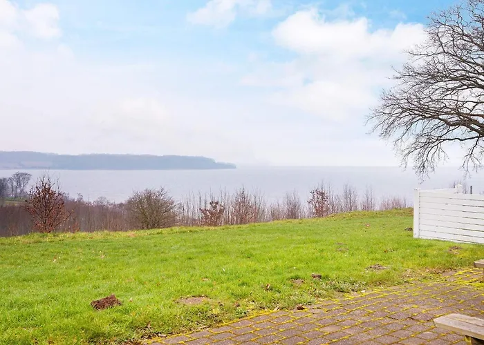 別荘 4 Star In Aabenraa-by Traum オーベンロー