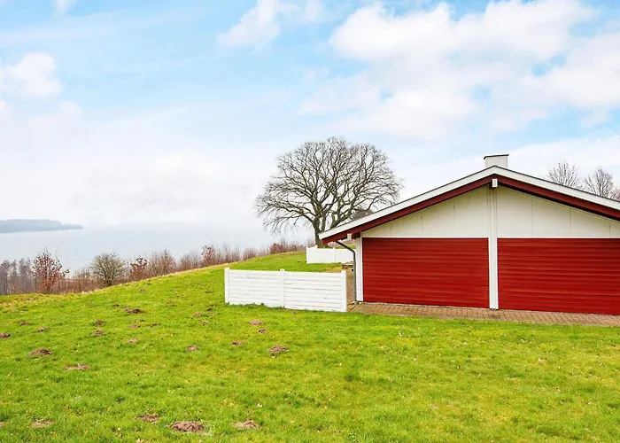 4 Star In Aabenraa-by Traum