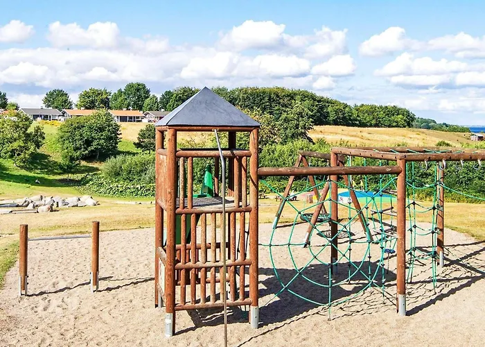 4 Star In Aabenraa-by Traum