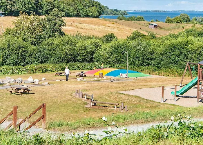 4 Star In Aabenraa-by Traum 別荘 オーベンロー