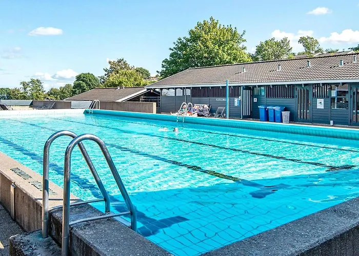 別荘 4 Star In Aabenraa-by Traum *