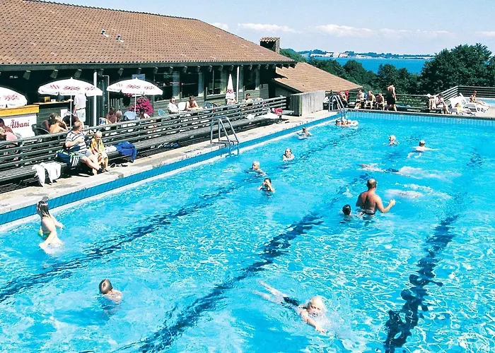 別荘 4 Star In Aabenraa-by Traum オーベンロー