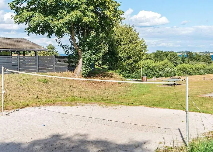 4 Star In Aabenraa-by Traum 別荘