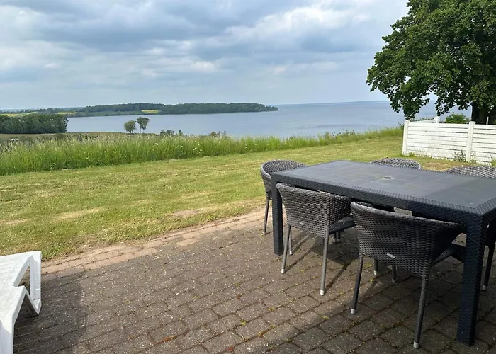 4 Star In Aabenraa-by Traum *