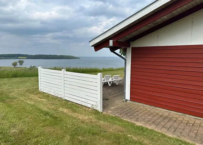 4 Star In Aabenraa-by Traum 別荘 オーベンロー