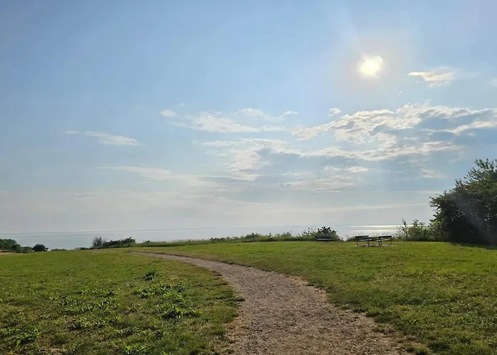 別荘 4 Star In Aabenraa-by Traum オーベンロー