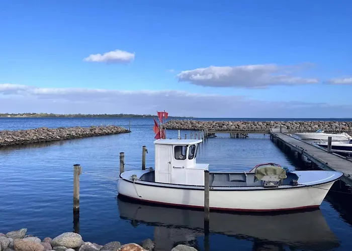 別荘 4 Star In Aabenraa-by Traum *