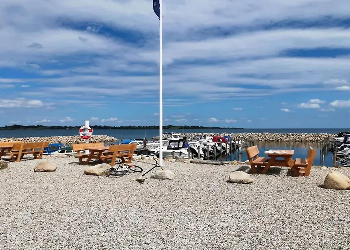 4 Star In Aabenraa-by Traum