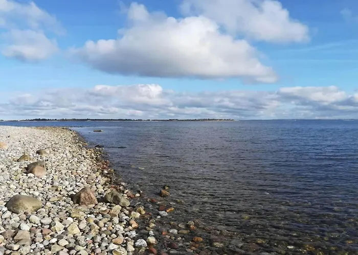 4 Star In Aabenraa-by Traum