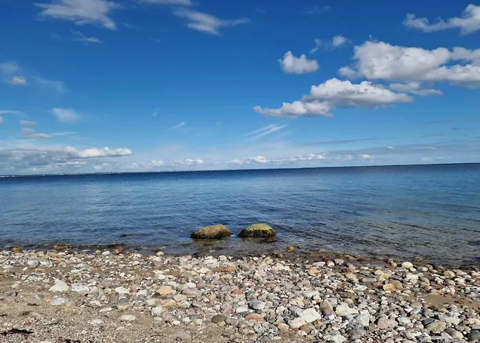 4 Star In Aabenraa-by Traum オーベンロー