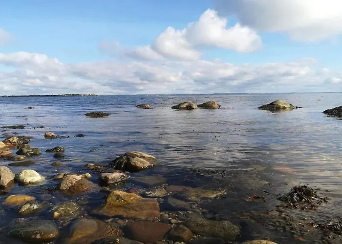 4 Star In Aabenraa-by Traum * オーベンロー