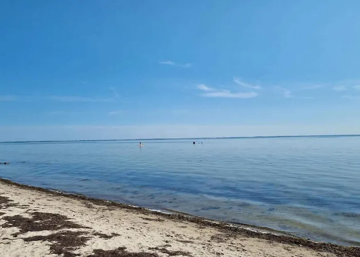 4 Star In Aabenraa-by Traum * オーベンロー