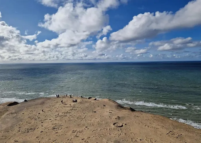 4 Star In Aabenraa-by Traum * オーベンロー