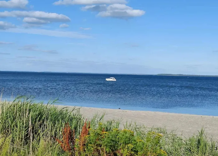 別荘 4 Star In Aabenraa-by Traum オーベンロー